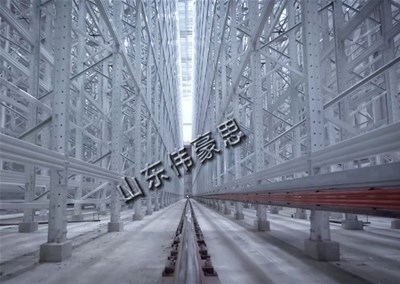 自动化立体仓库在仓储行业中起什么作用？
