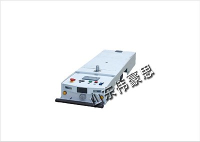 AGV行业现状及其发展前景