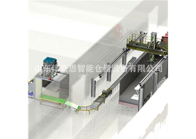 塑料颗粒全自动装车机的发展趋势如何？