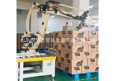 箱装白糖全自动卸垛机的发展方向有哪些？