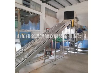 尿素颗粒自动破袋机适用于哪些场合？
