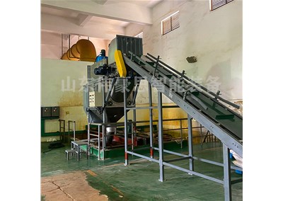 白炭黑自动拆包设备 密闭式自动破包机