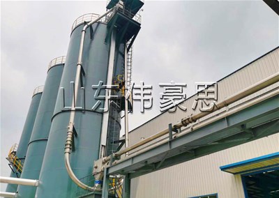 使用氢氧化钙管链式输送机有哪些好处？