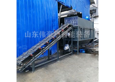 煤粉自动拆包卸料机 自动破袋设备供应