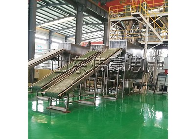 广西自动拆袋机供应 炭黑自动破包卸料机