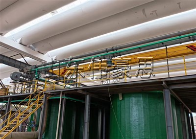 钙粉管链粉体输送机适用范围广