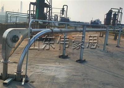 氧化镁管链式输送机相比其他输送设备有哪些优势？